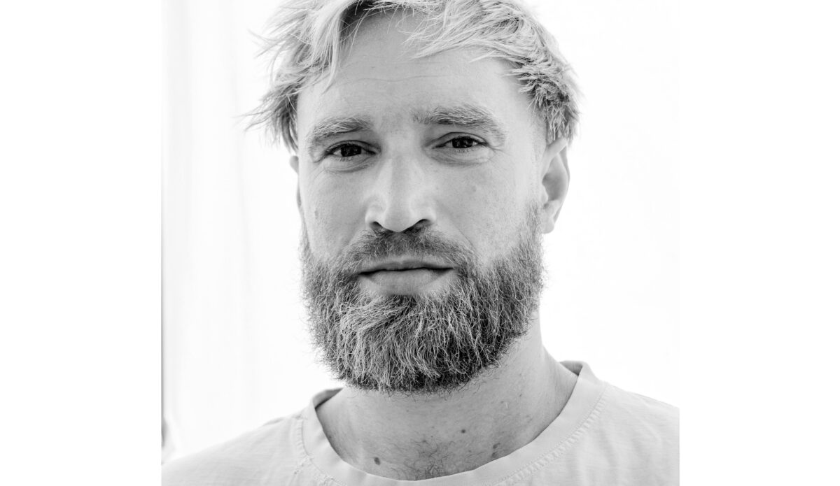 Franz Paul Horn