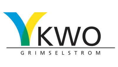 Logo KWO Grimselstrom