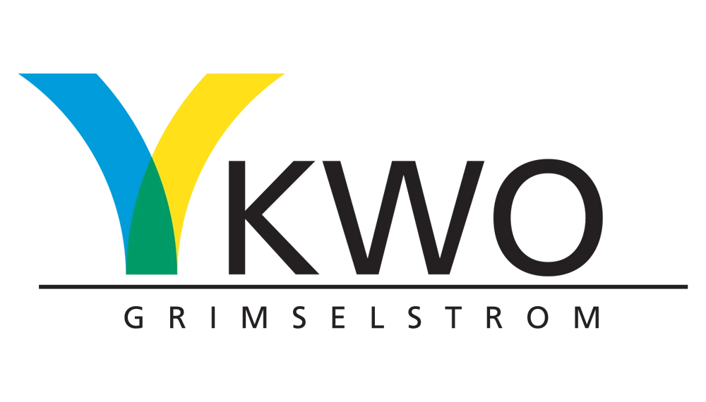 Logo KWO Grimselstrom