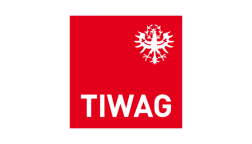 Logo Tiroler Wasserkraft AG